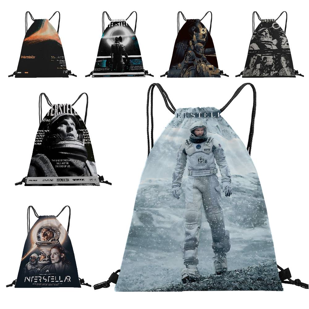 Zebra Food Storage - Klasik I-Interstellar Bilim Kurgu Filmi Yüksek