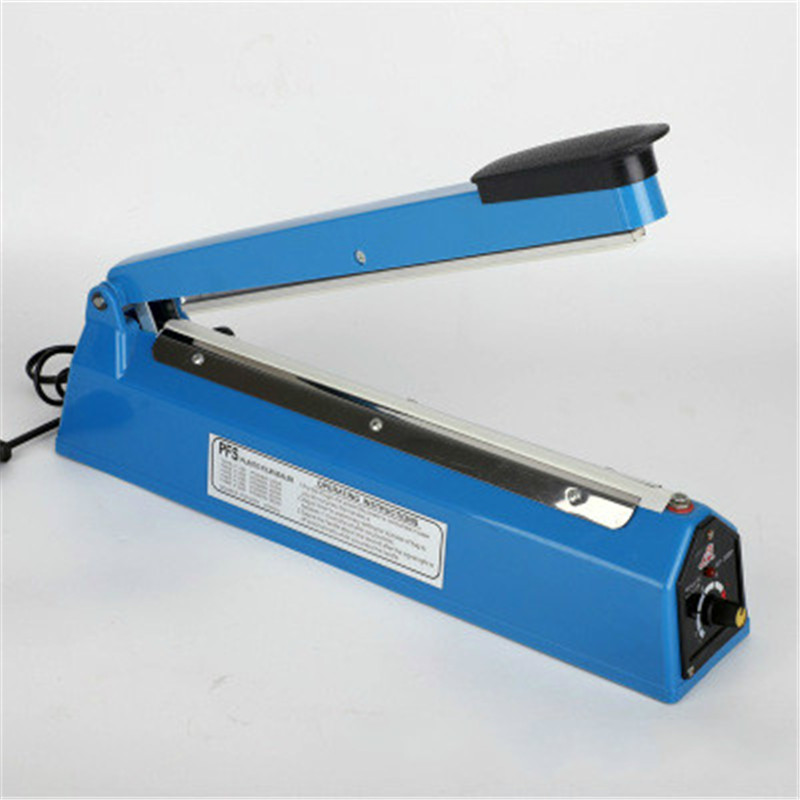 Food Storage Vacuum Seal Bags - 110V 220V 350W Taşınabilir Mühürleyen 300mm