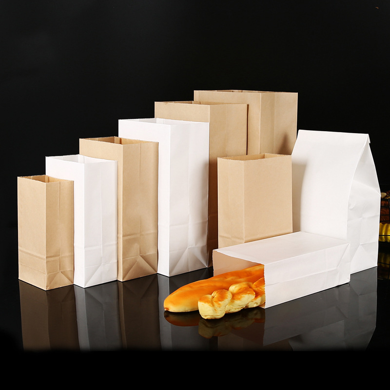25/50 adet Kahverengi Kraft Ka - Zebra Food Storage incelemesi ve fiyatı