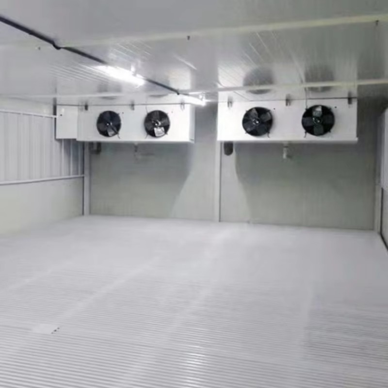 Hızlı Soğutma Teknolojisiyle T - Food Storage Technology incelemesi ve fiyatı