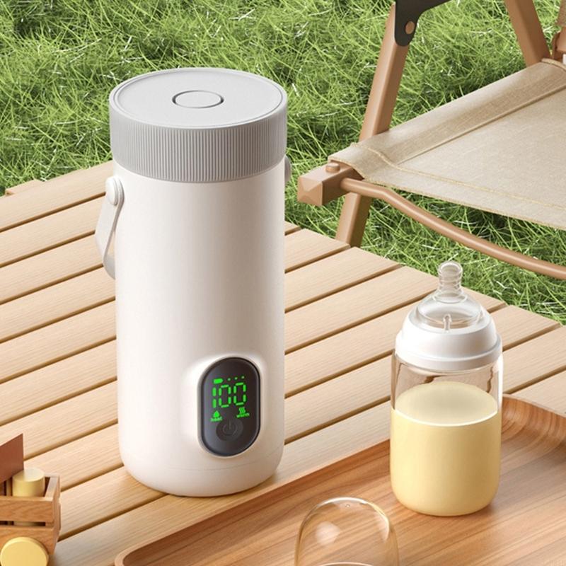 Kablosuz süt ısınma 350ml açık - Food Storage Technology incelemesi ve fiyatı