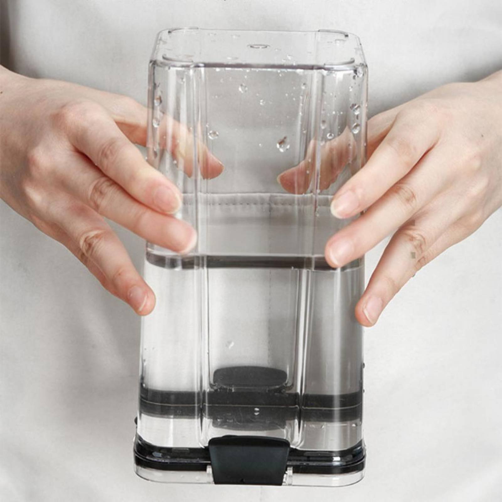 Hava Geçirmez Gıda Saklama Kab - Food Storage Containers incelemesi ve fiyatı