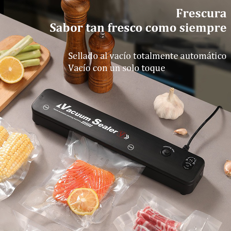 220V/110V Elektrikli Vakumlu K - Food Storage Vacuum Seal Bags incelemesi ve fiyatı