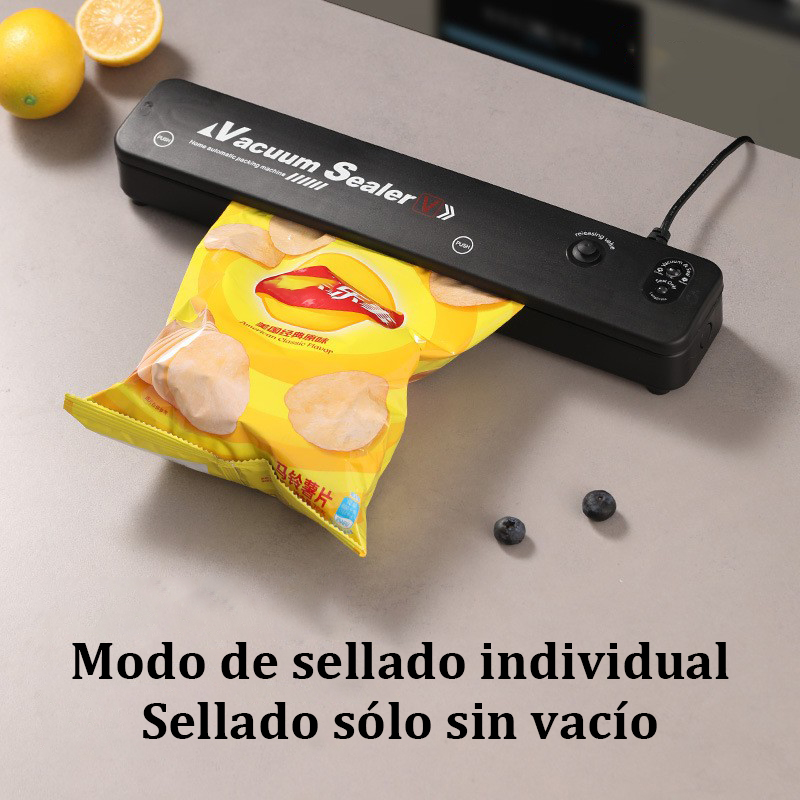 220V/110V Elektrikli Vakumlu K - Food Storage Vacuum Seal Bags incelemesi ve fiyatı