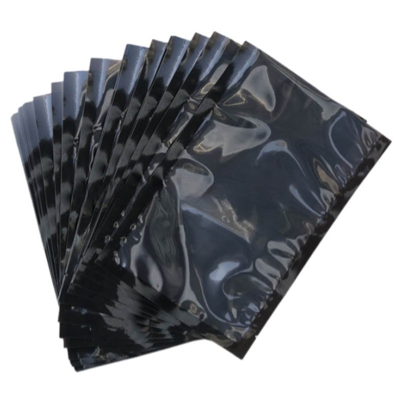 100 adet naylon vakum gıda çan - Food Storage Vacuum Seal Bags incelemesi ve fiyatı