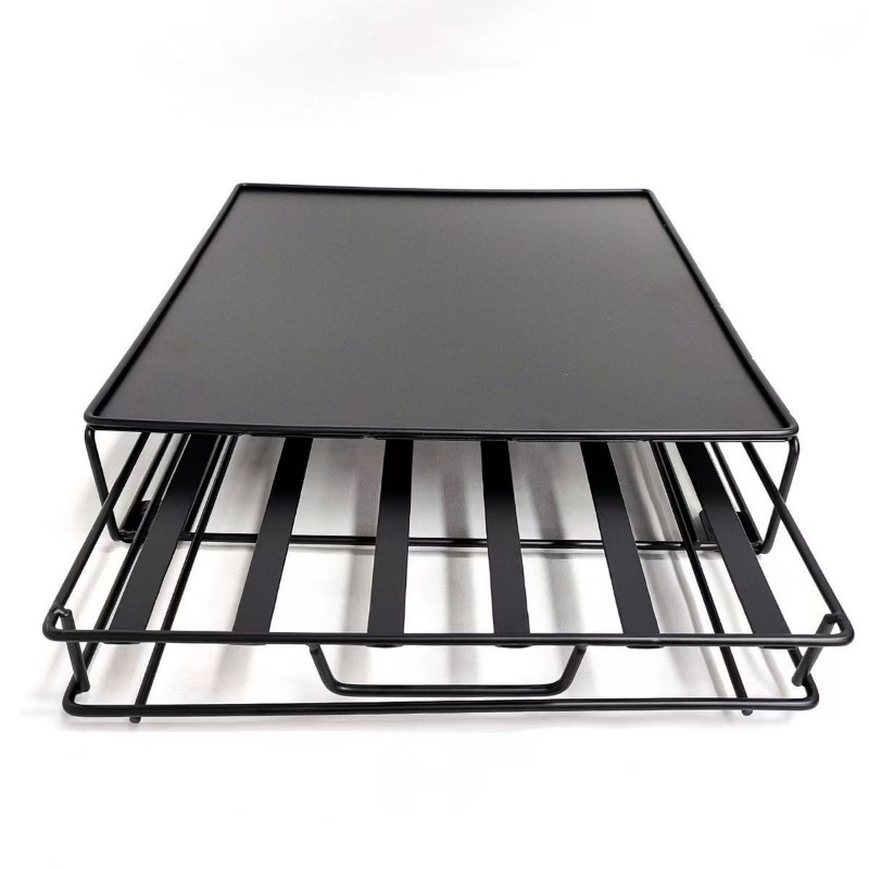 40'lı Granül Kapsül Kahve Depo - Food Storage Drawers incelemesi ve fiyatı