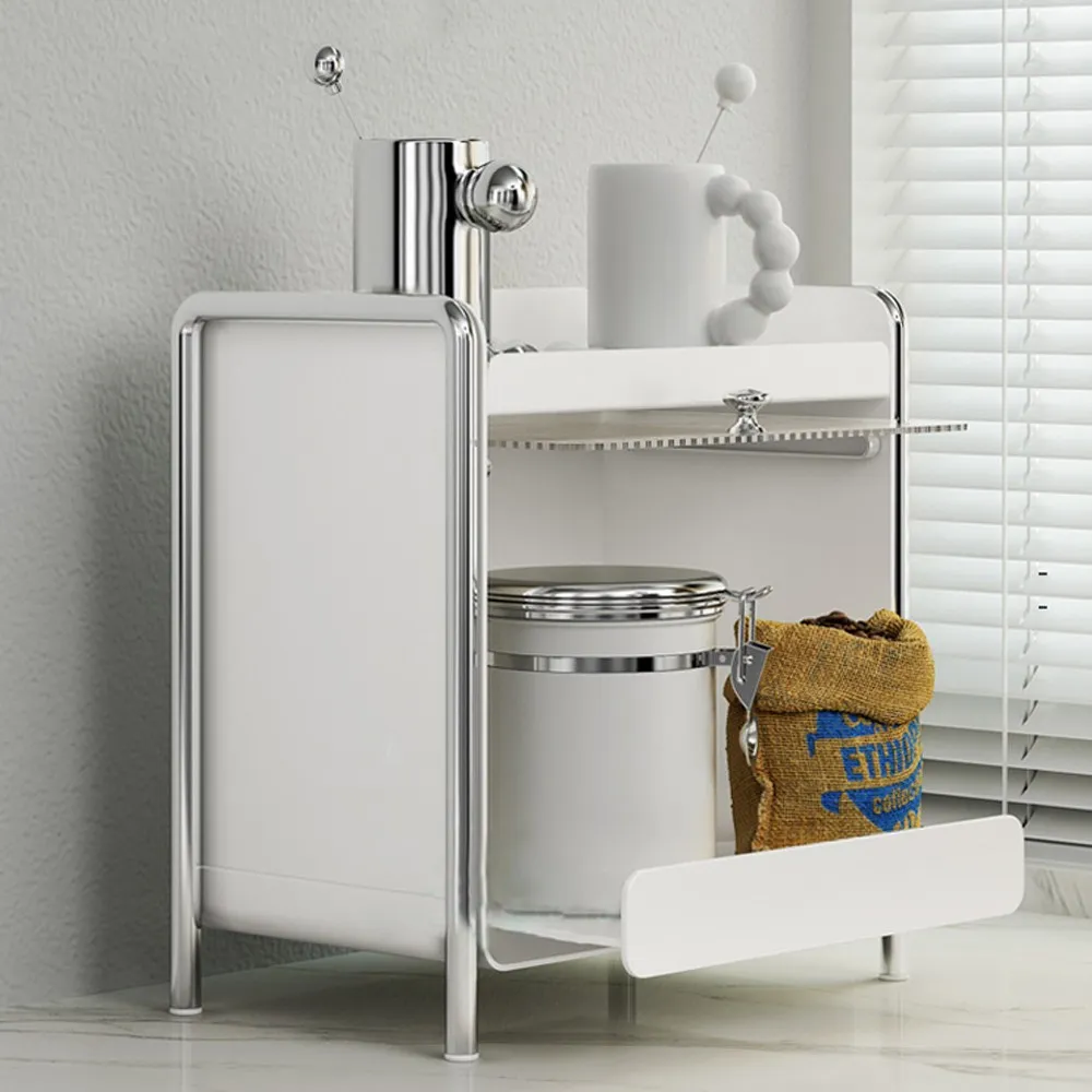 Masaüstü düzenleyici depolama  - Food Storage Drawers incelemesi ve fiyatı