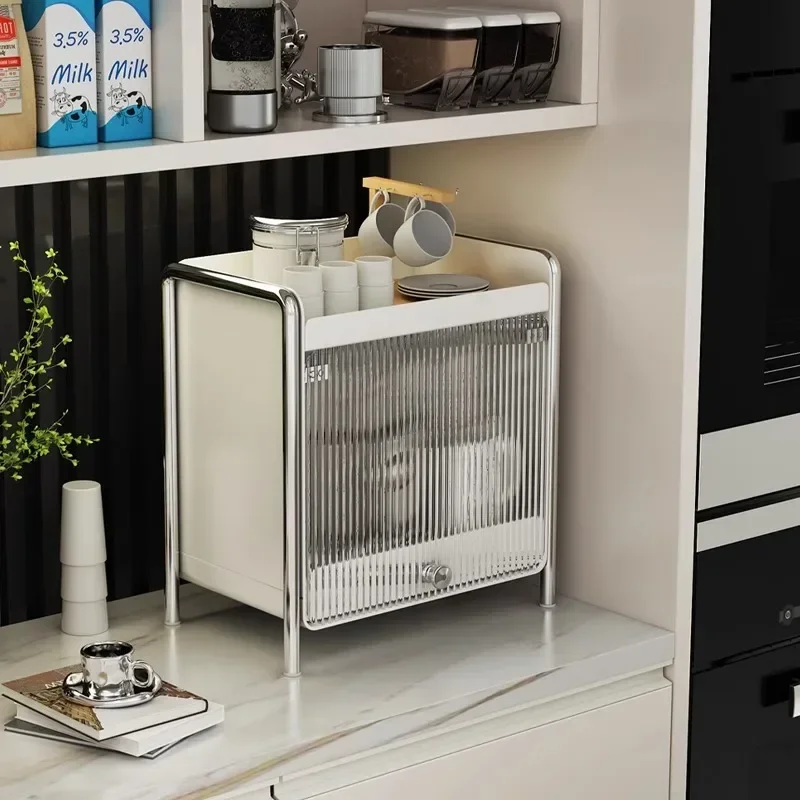 Masaüstü düzenleyici depolama  - Food Storage Drawers incelemesi ve fiyatı