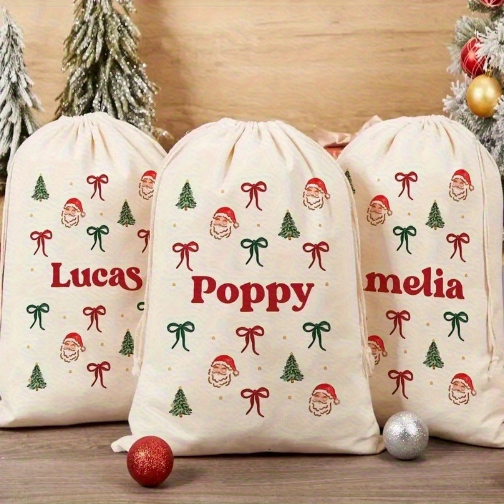 Kişiye Özel Sade Noel Baba ve  - Zebra Food Storage incelemesi ve fiyatı