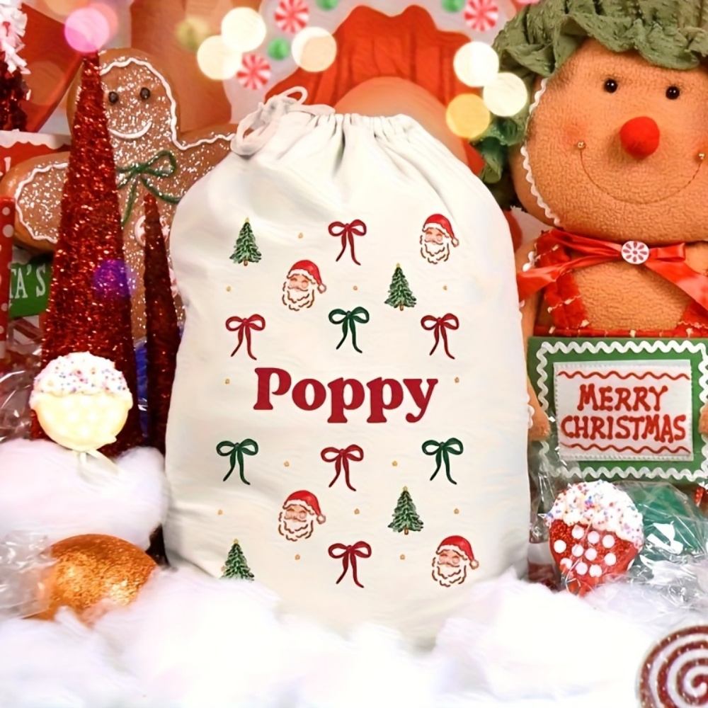 Kişiye Özel Sade Noel Baba ve  - Zebra Food Storage incelemesi ve fiyatı