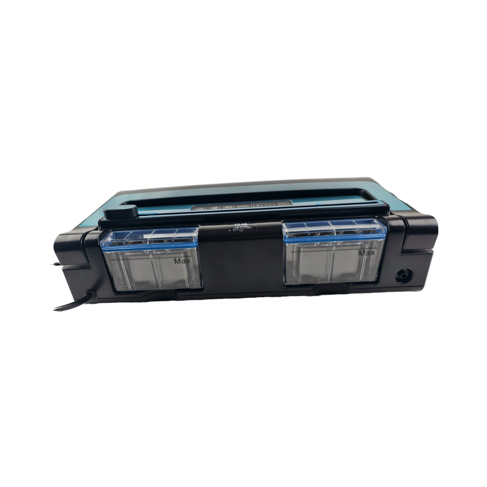 1. Kompakt Vakumlu Kapatma İst - Food Storage Vacuum Seal Bags incelemesi ve fiyatı
