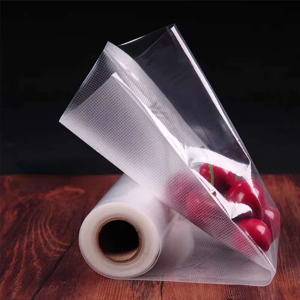 2'li Paket Gıda Vakumlu Rulo P - Food Storage Vacuum Seal Bags incelemesi ve fiyatı