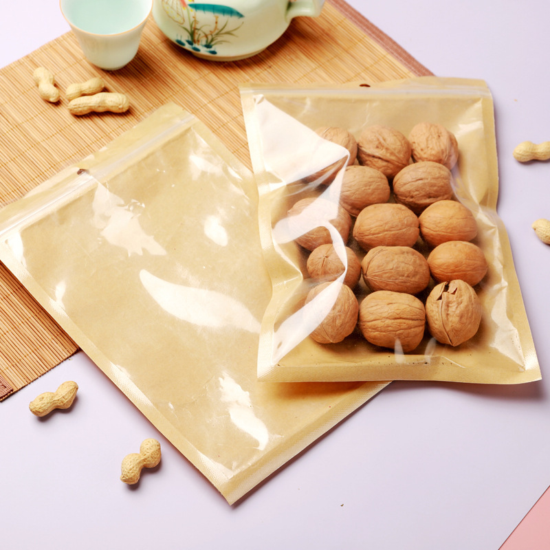 Yarı Saydam Kraft Kağıt Kendin - Zebra Food Storage incelemesi ve fiyatı