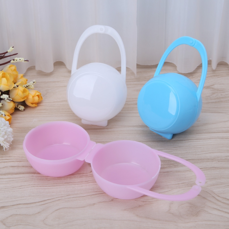 Düz renk bebek emziği emzik sa - Food Storage Safe incelemesi ve fiyatı