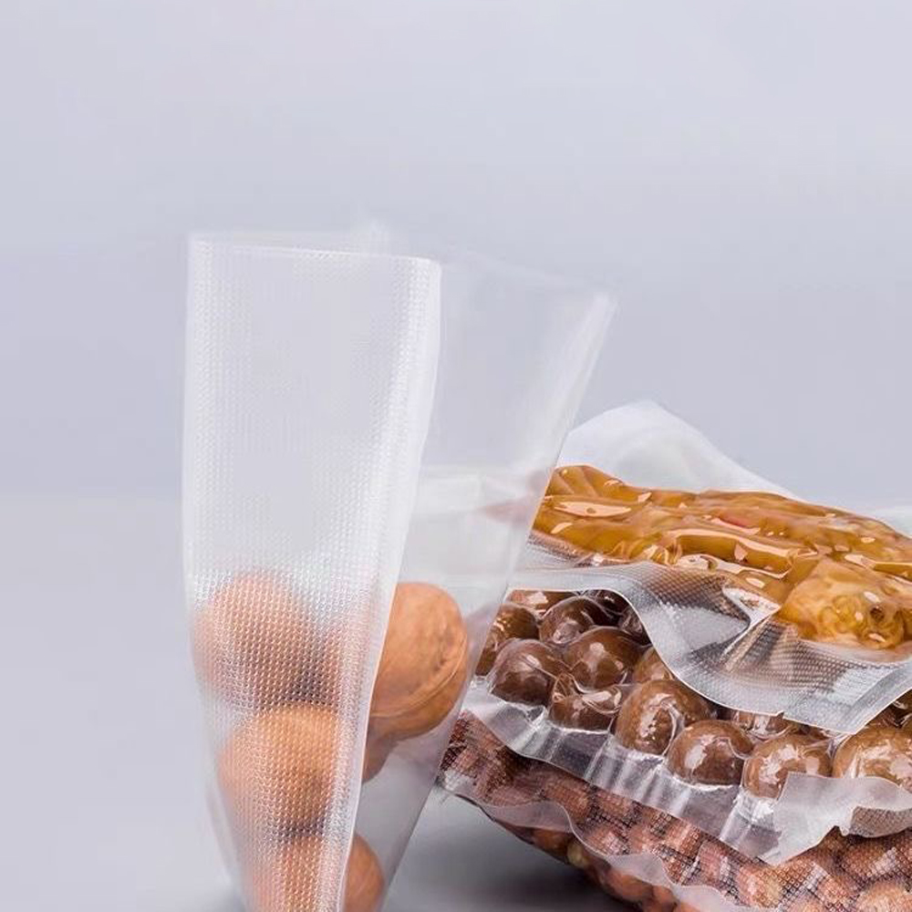 Mutfak Vakum Motoru Ambalaj To - Food Storage Vacuum Seal Bags incelemesi ve fiyatı