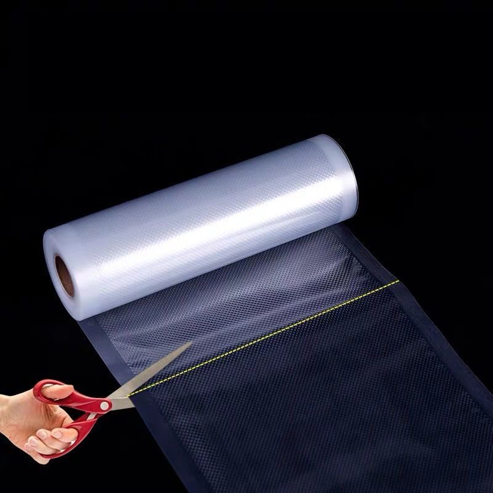 Mutfak Vakum Motoru Ambalaj To - Food Storage Vacuum Seal Bags incelemesi ve fiyatı