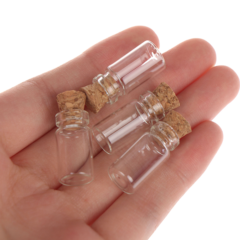 10 adet 1:12 Dollhouse minyatü - Food Storage Jar Glass incelemesi ve fiyatı