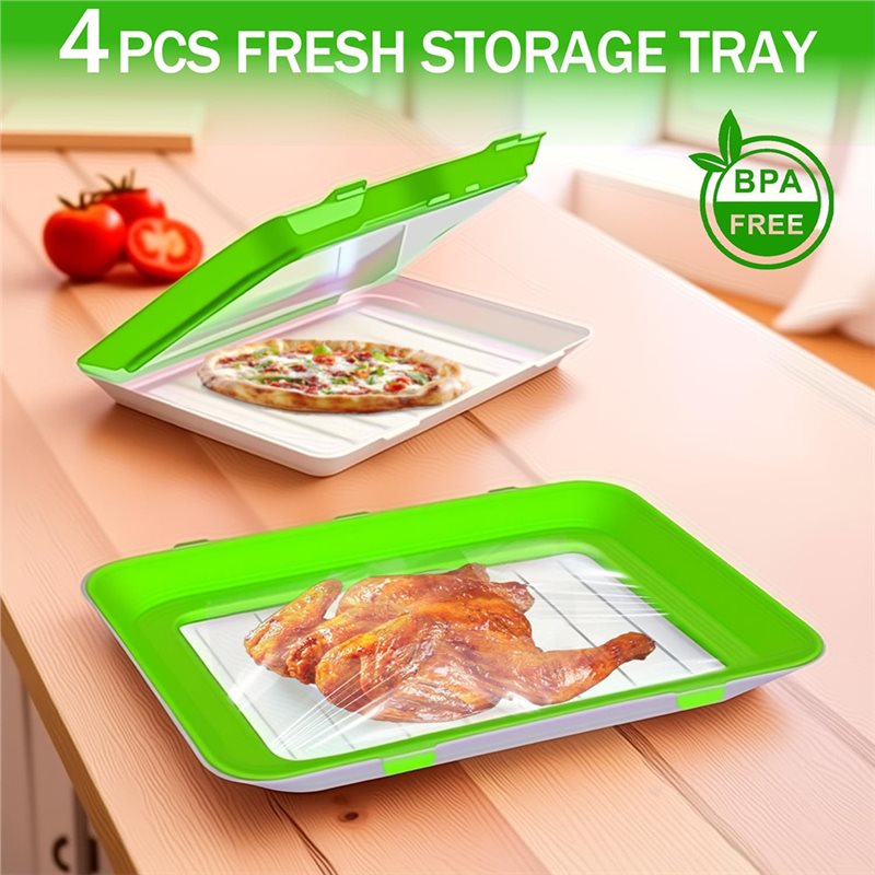 J1UL1N Vakumlu Muhafaza Teknol - Food Storage Technology incelemesi ve fiyatı
