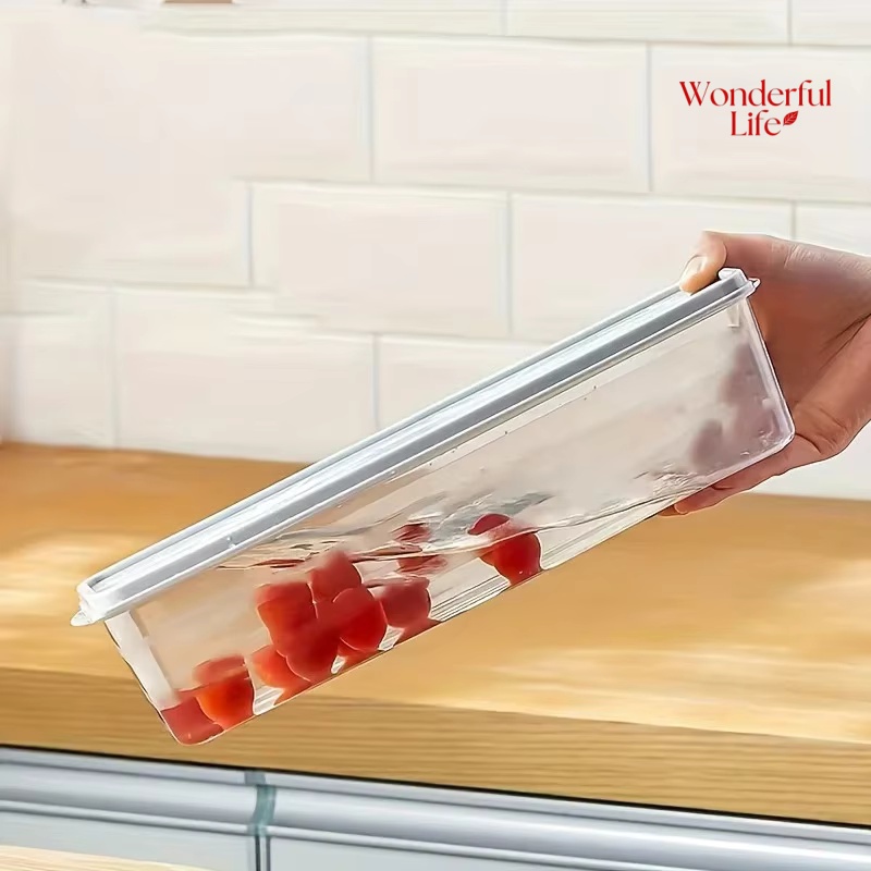 Saklama Kutusu Taze Tutma Gıda - Food Storage Jars With Lids incelemesi ve fiyatı