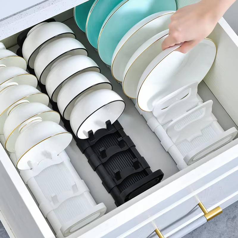 Mutfak Bulaşık Organizatör Kas - Food Storage Drawers incelemesi ve fiyatı