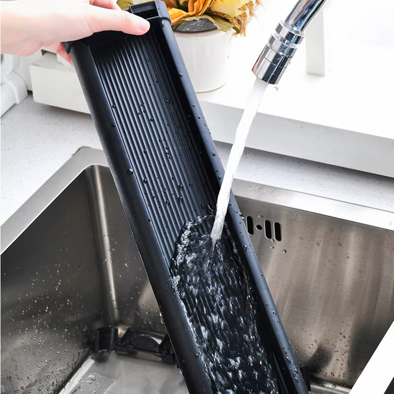 Mutfak Bulaşık Organizatör Kas - Food Storage Drawers incelemesi ve fiyatı