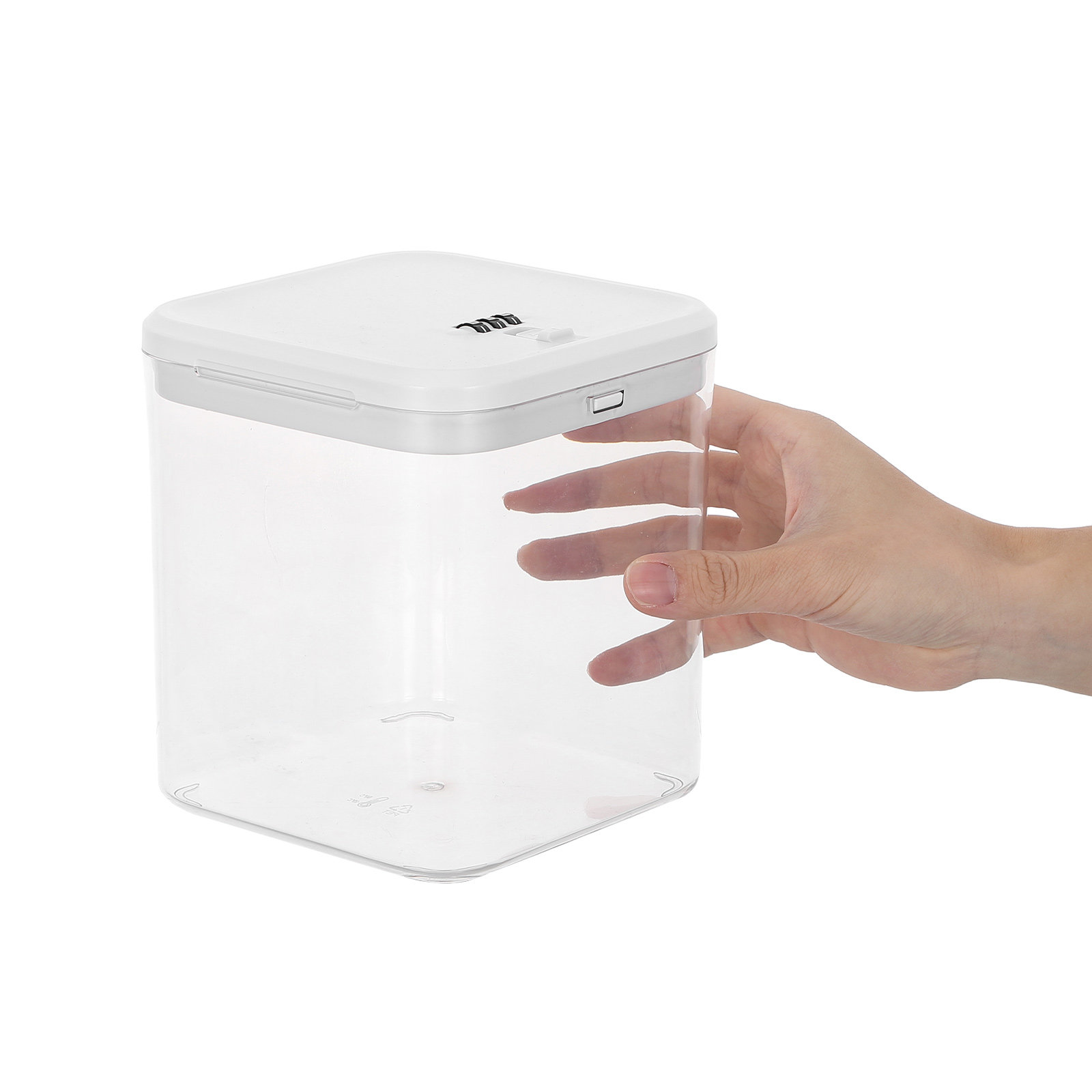 Buzdolabı Yiyecek Saklama için - Food Storage Safe incelemesi ve fiyatı