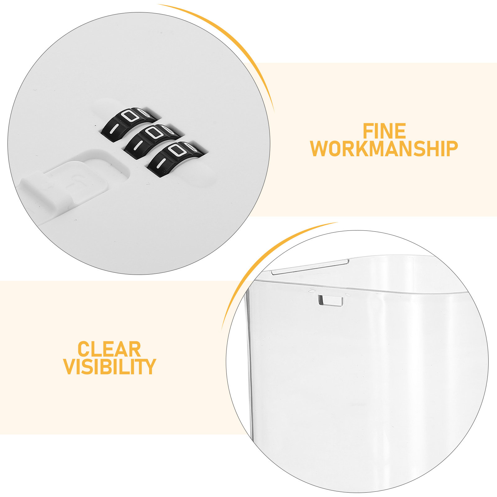 Buzdolabı Yiyecek Saklama için - Food Storage Safe incelemesi ve fiyatı