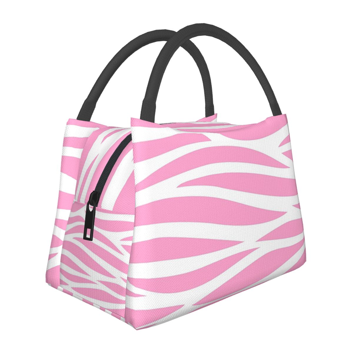 Zebra Desenli Pembe Zebra Çizg - Zebra Food Storage incelemesi ve fiyatı