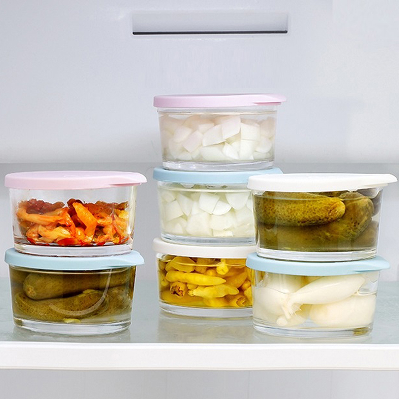 ● Mikrodalgada Kullanılabilir  - Food Storage Safe incelemesi ve fiyatı