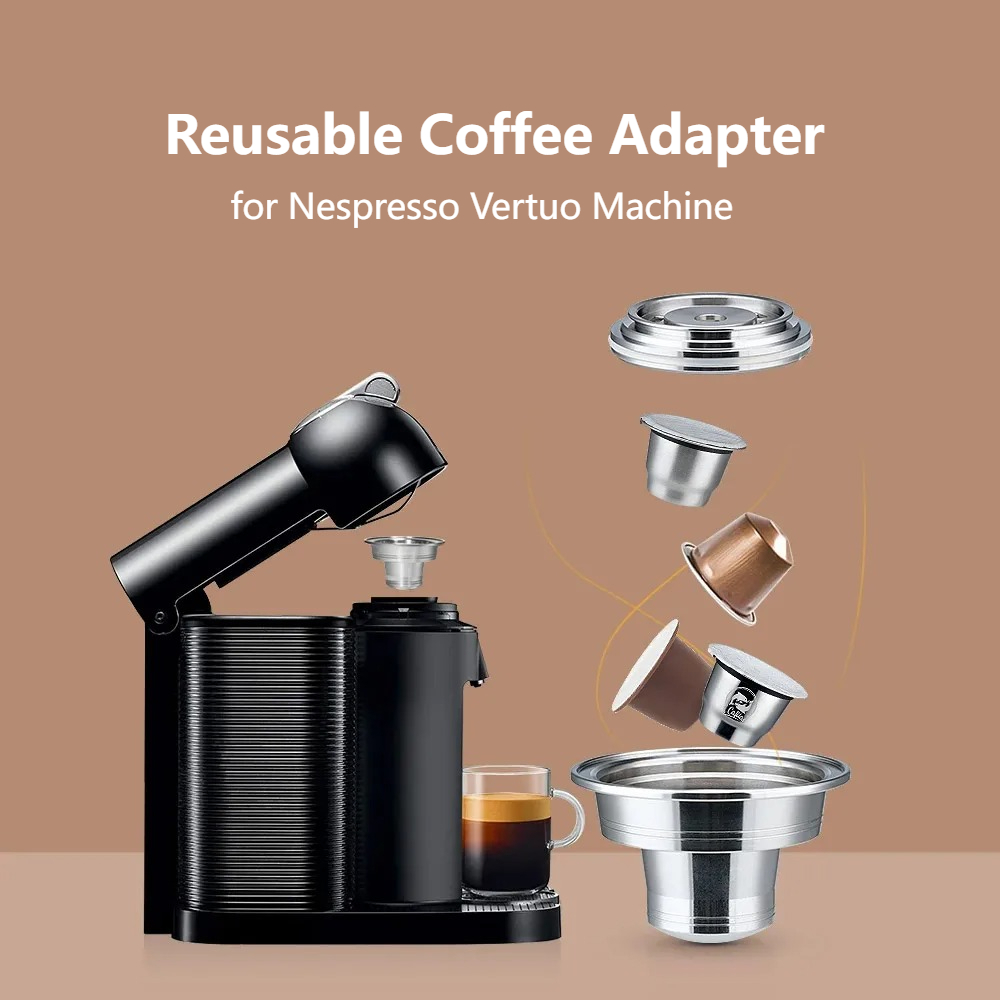 Kapsül Dönüştürücü Filtre Yeni - Delonghi Espresso Magnifica incelemesi ve fiyatı