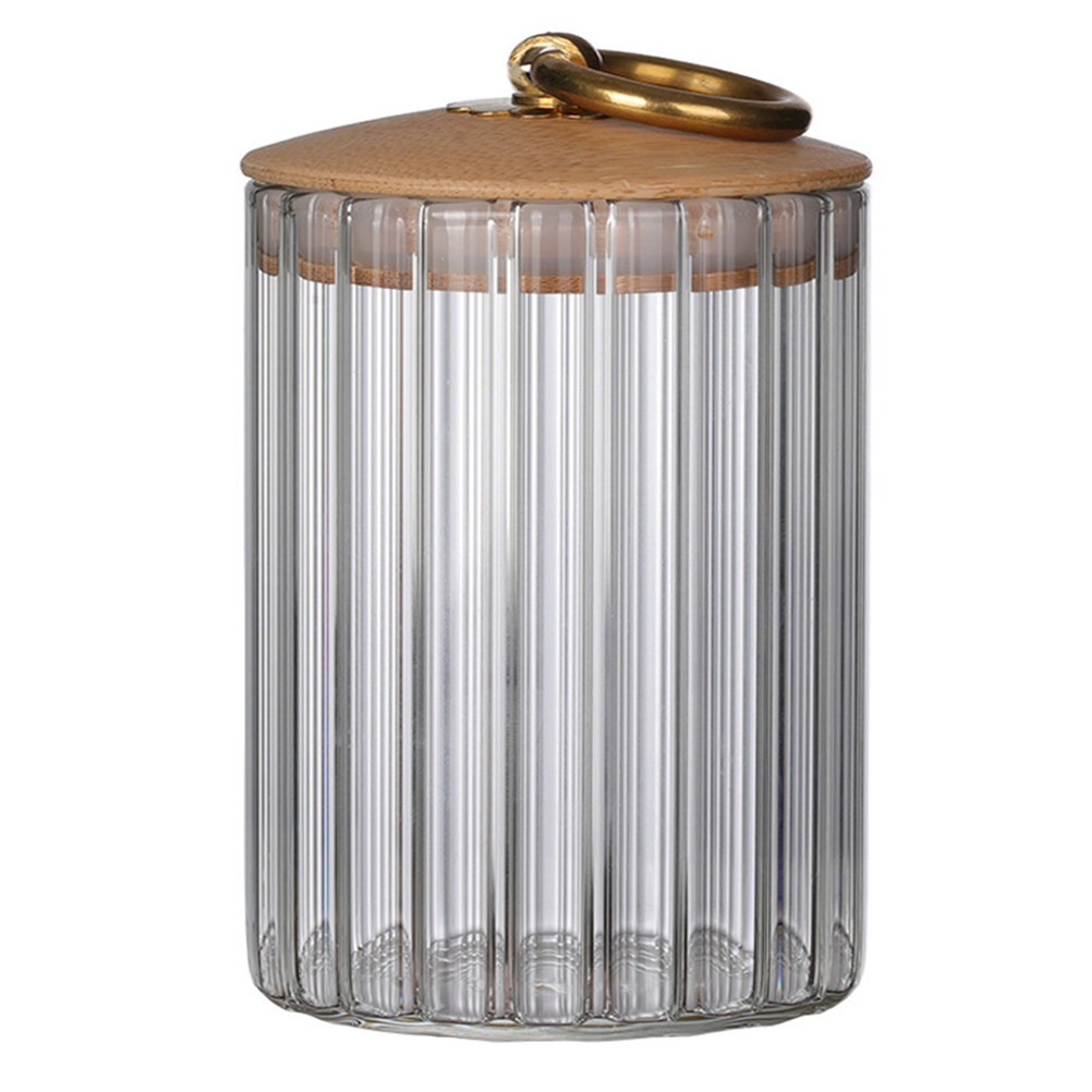 Hava Geçirmez Cam Saklama Kava - Food Storage Jar Glass incelemesi ve fiyatı