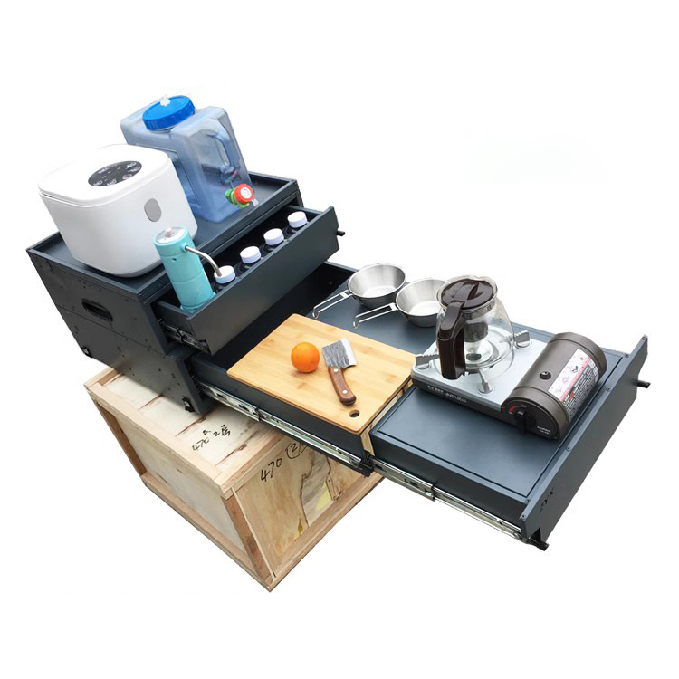 Modifiye yataklı seyahat yemek - Food Storage Box Set incelemesi ve fiyatı