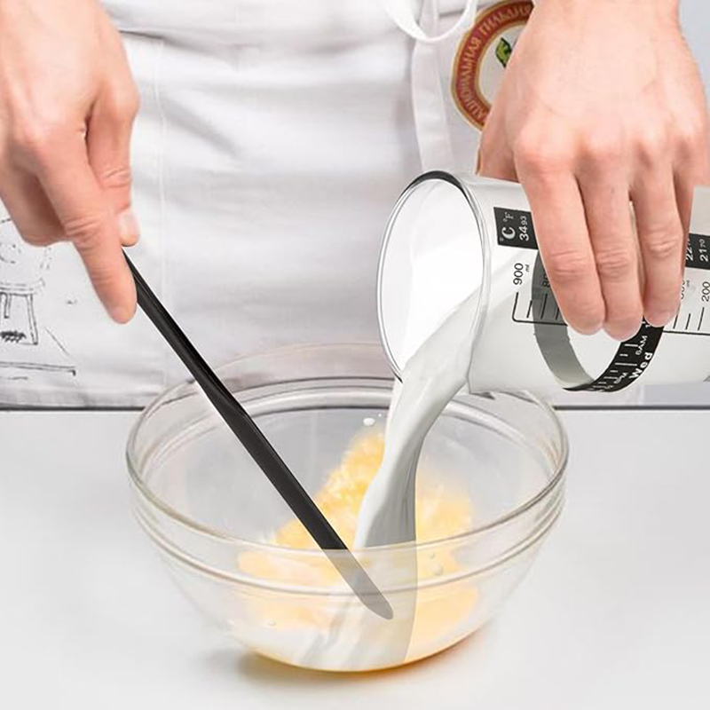 Ekşi Mayalı Ekmek Yapma Seti E - Food Storage Jar Glass incelemesi ve fiyatı