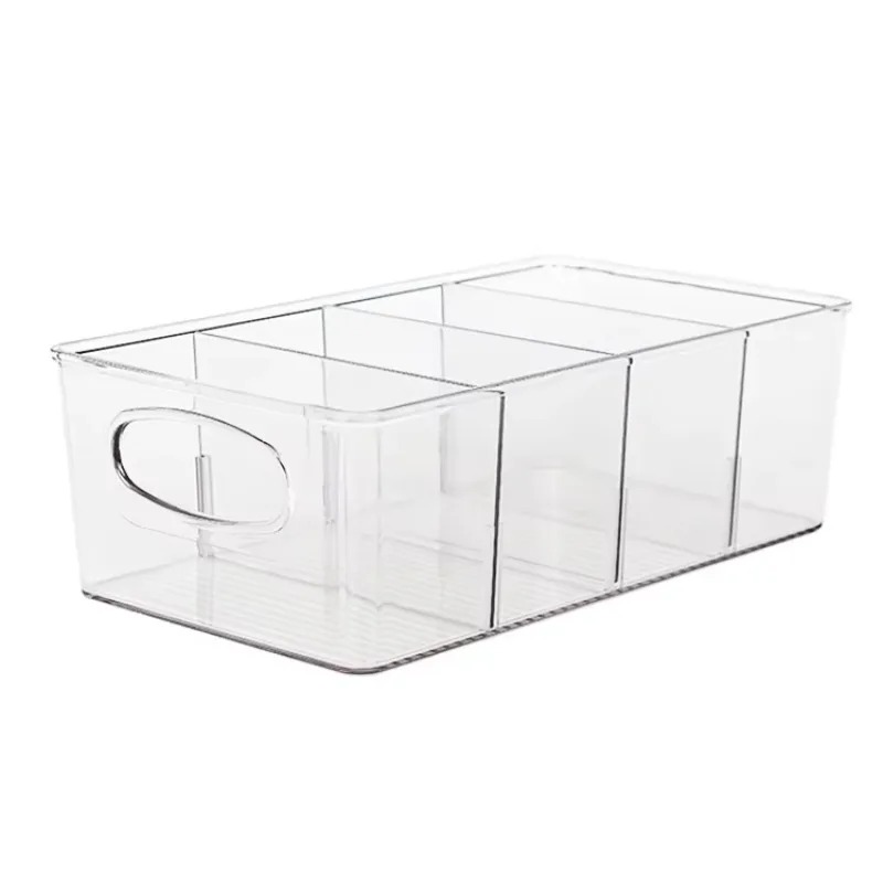 Çıkarılabilir Bölmeli Plastik  - Food Storage No Pantry incelemesi ve fiyatı