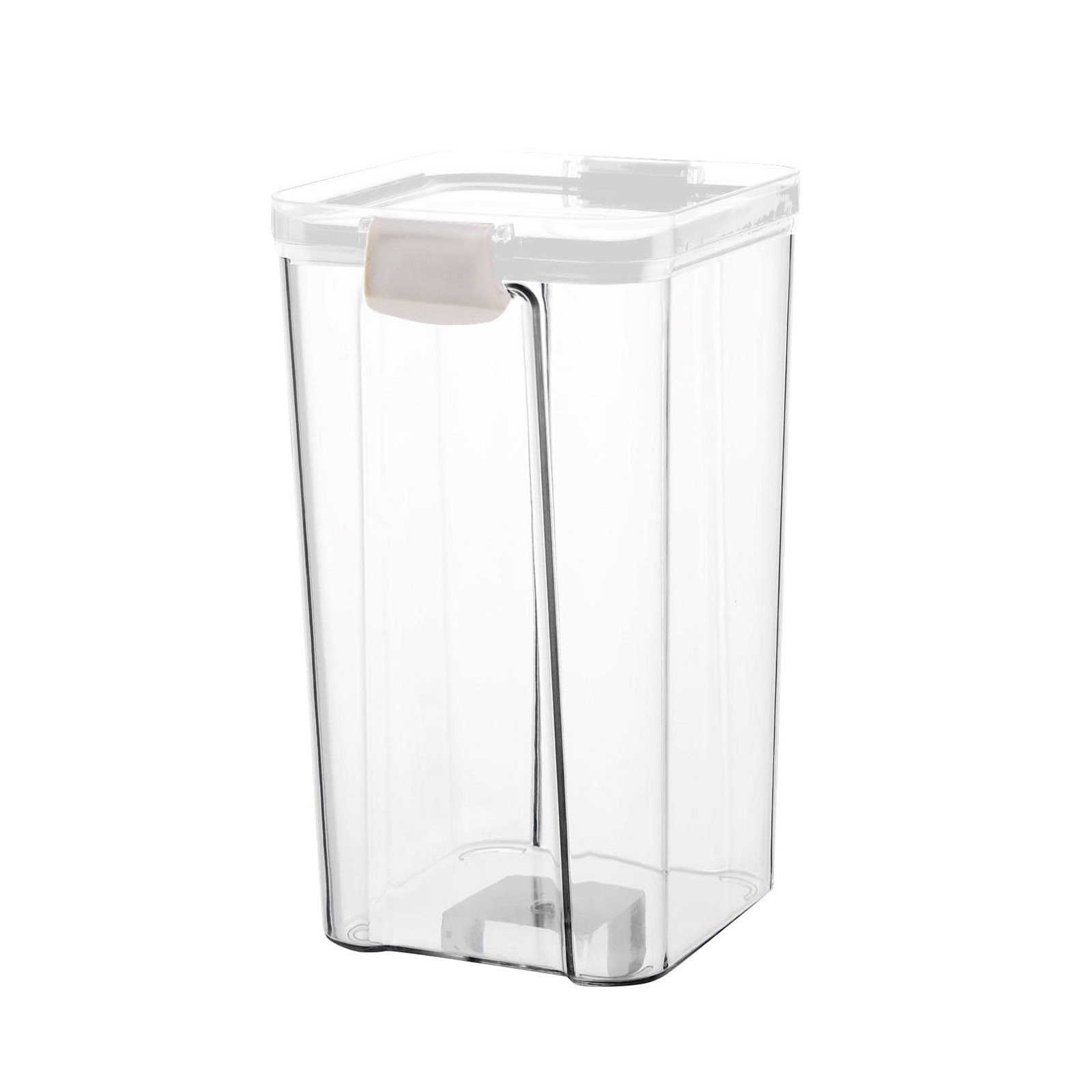 Hava geçirmez gıda saklama kap - Food Storage No Pantry incelemesi ve fiyatı