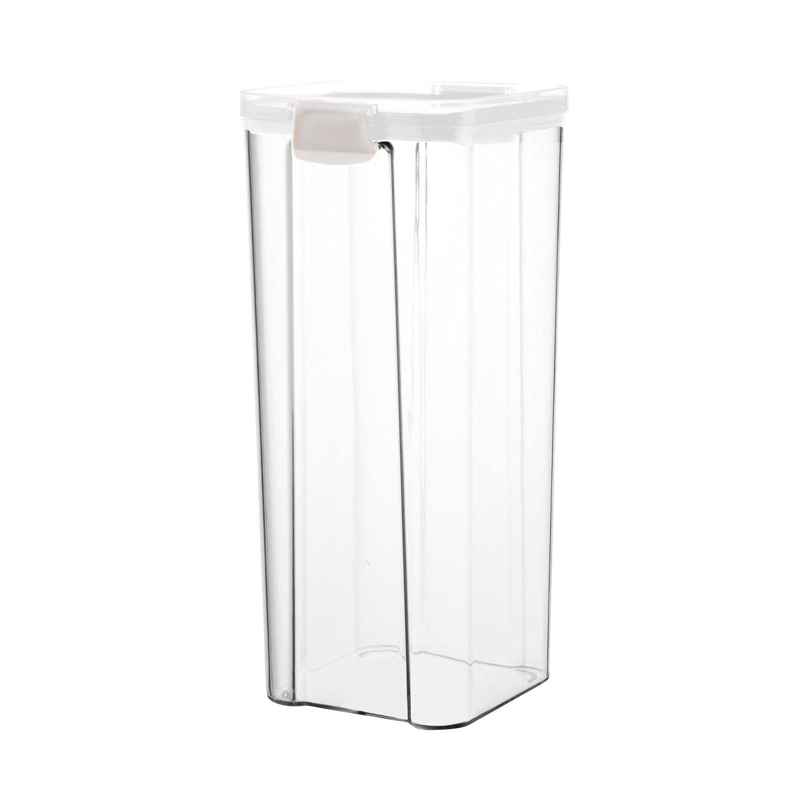 Hava geçirmez gıda saklama kap - Food Storage No Pantry incelemesi ve fiyatı