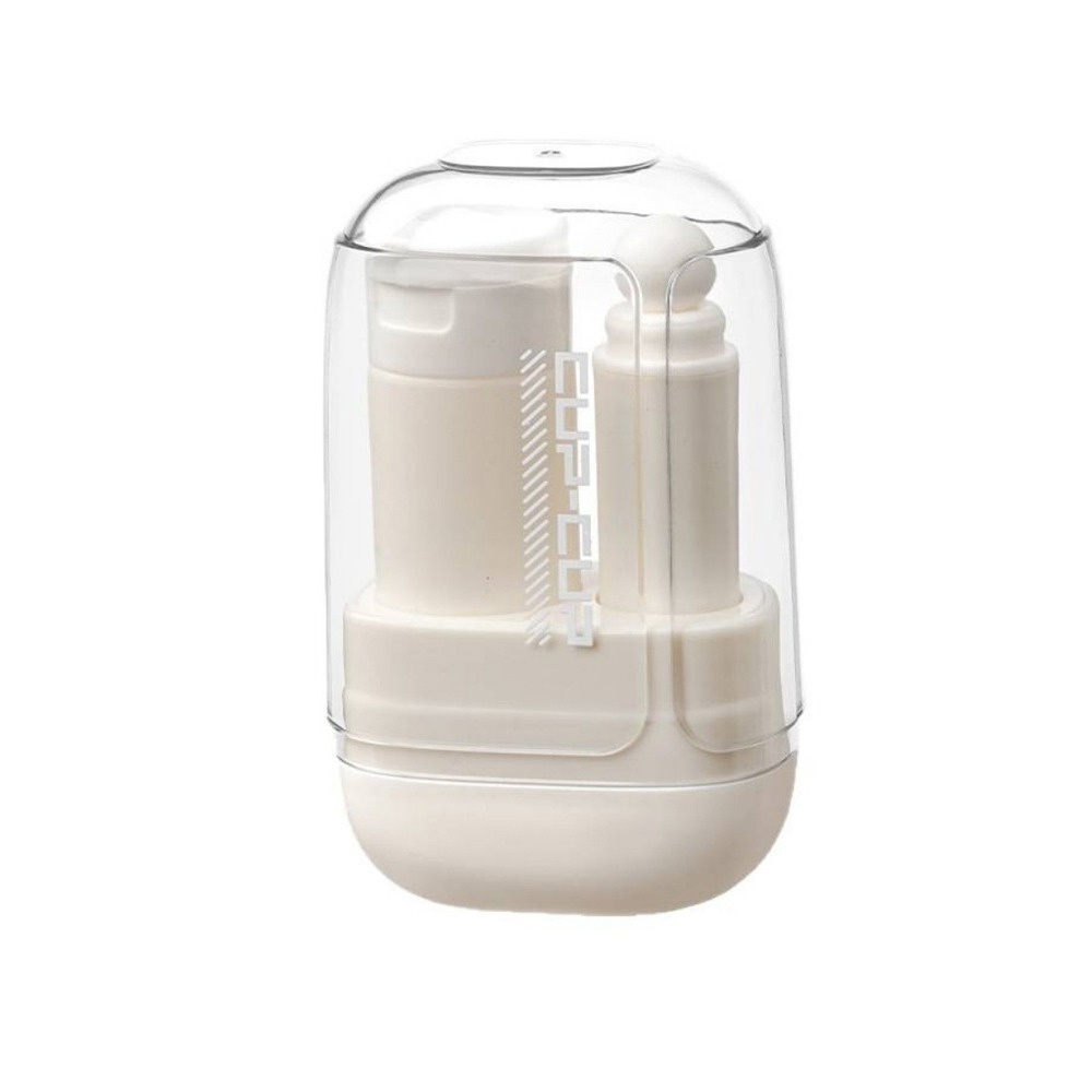 Taşınabilir 3 in 1 Seyahat Diş - Food Storage Box Set incelemesi ve fiyatı
