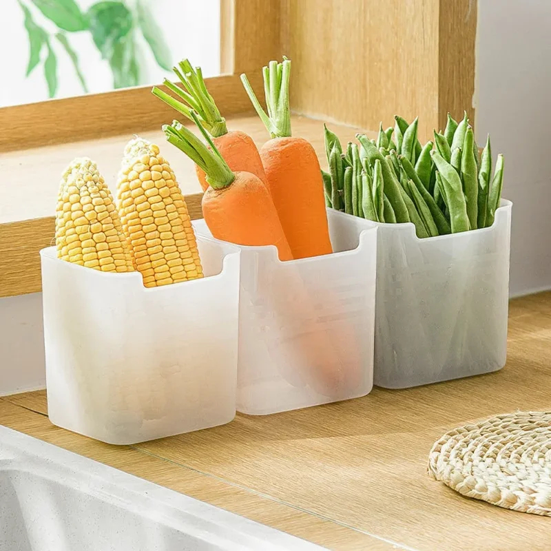 Buzdolabı Yiyecek Saklama Kutu - Food Storage Drawers incelemesi ve fiyatı