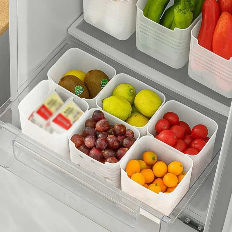 Buzdolabı Yiyecek Saklama Kutu - Food Storage Drawers incelemesi ve fiyatı