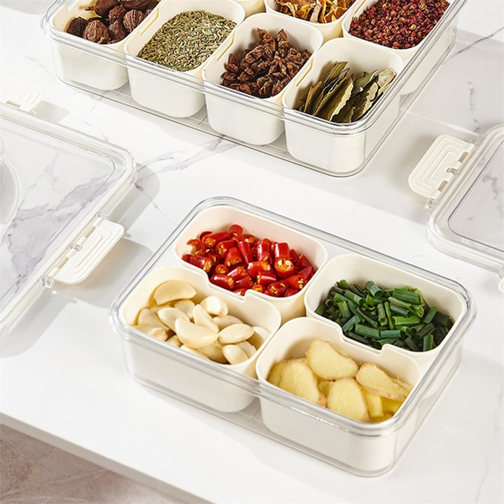 Taşınabilir Gıda Saklama Kutus - Food Storage Safe incelemesi ve fiyatı