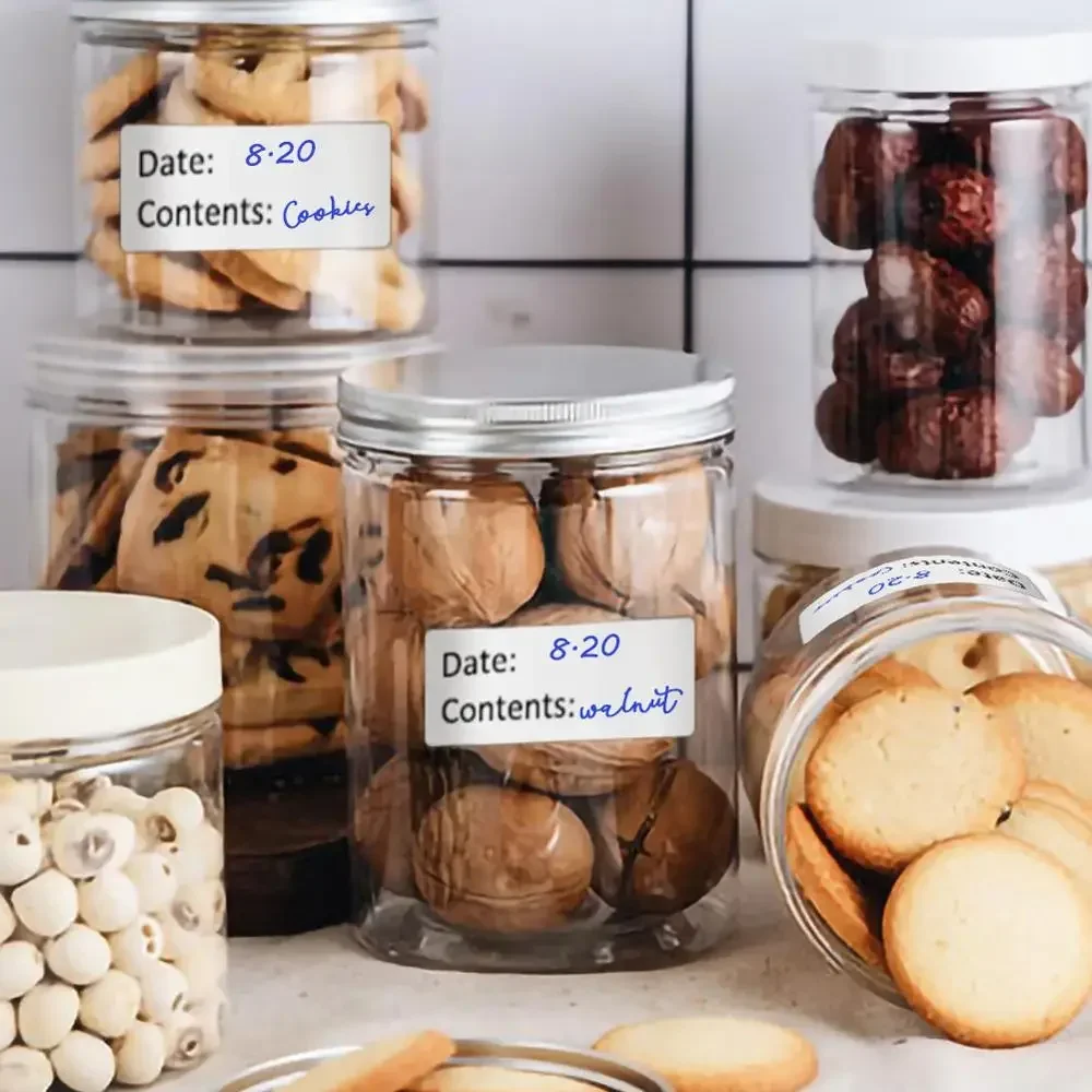 Tarih içeriği malzeme gıda dep - Food Storage No Pantry incelemesi ve fiyatı