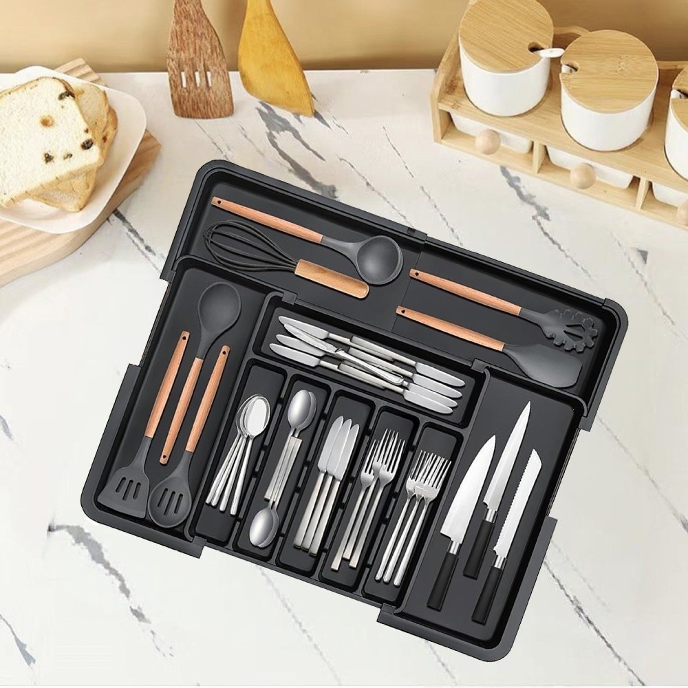 Geri çekilebilir çekmece sakla - Food Storage Drawers incelemesi ve fiyatı