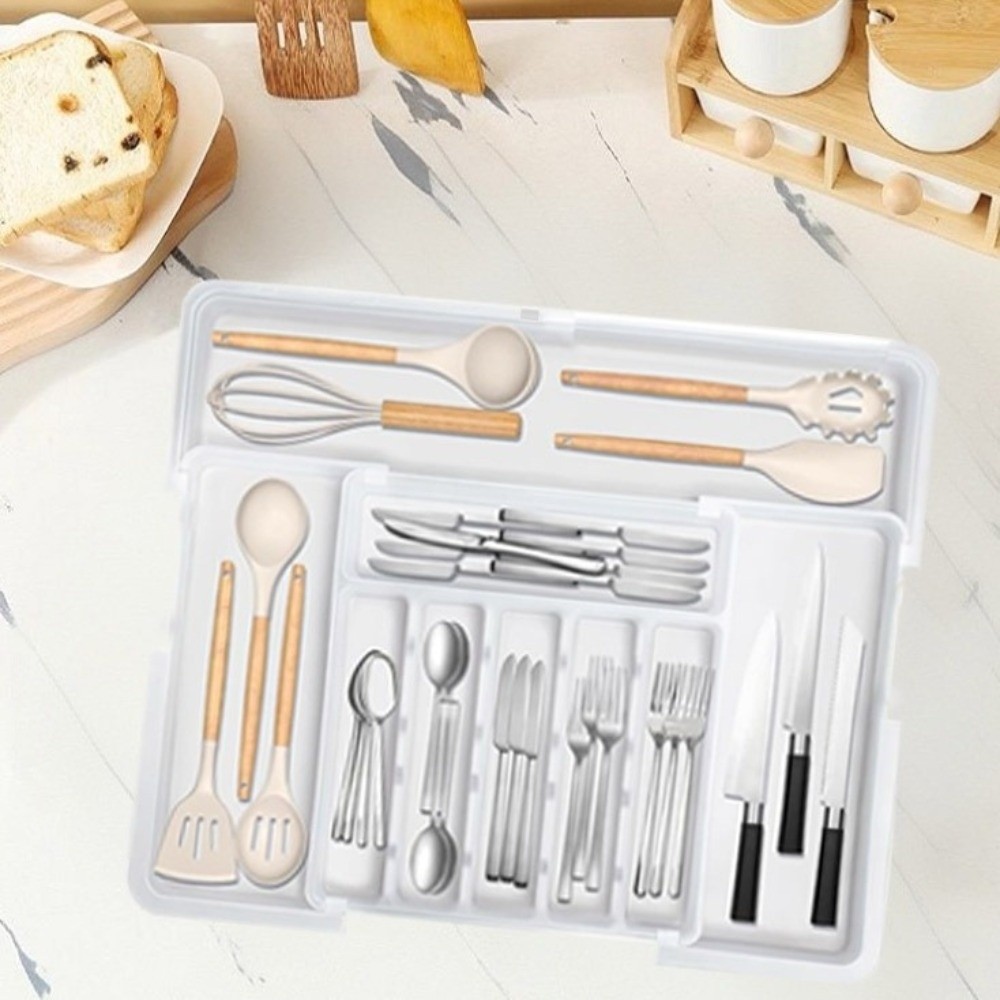 Geri çekilebilir çekmece sakla - Food Storage Drawers incelemesi ve fiyatı