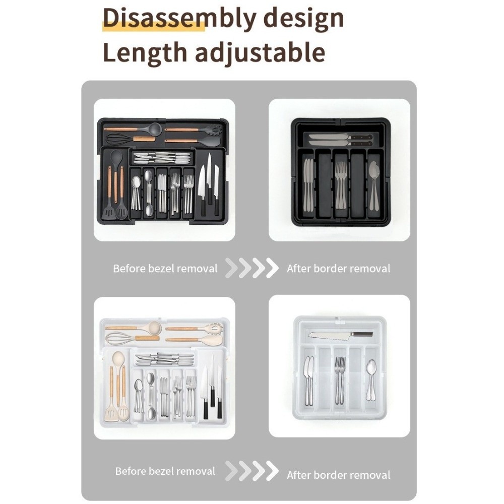 Geri çekilebilir çekmece sakla - Food Storage Drawers incelemesi ve fiyatı