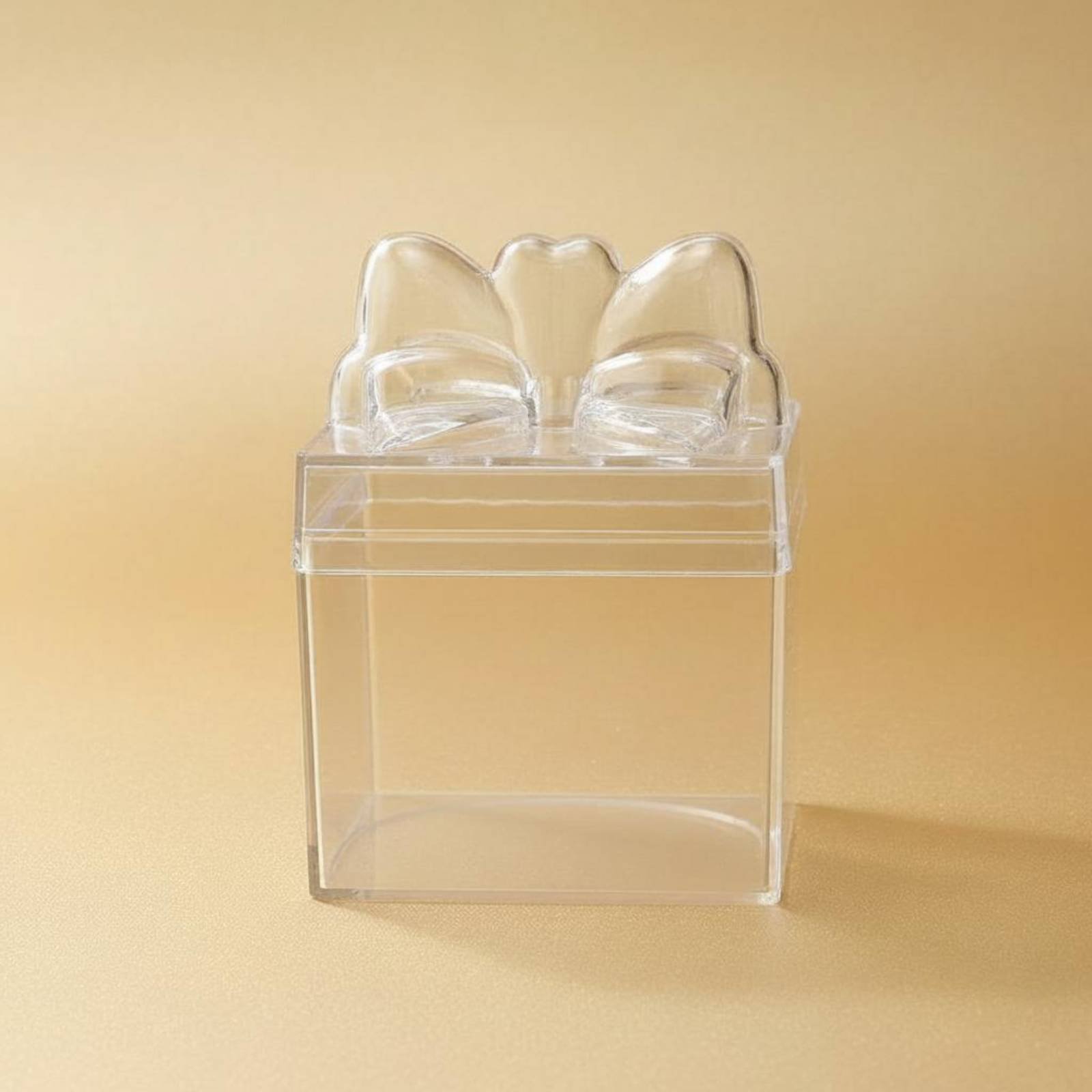 Şeffaf Plastik Şeker Kutusu Ku - Food Storage Containers incelemesi ve fiyatı