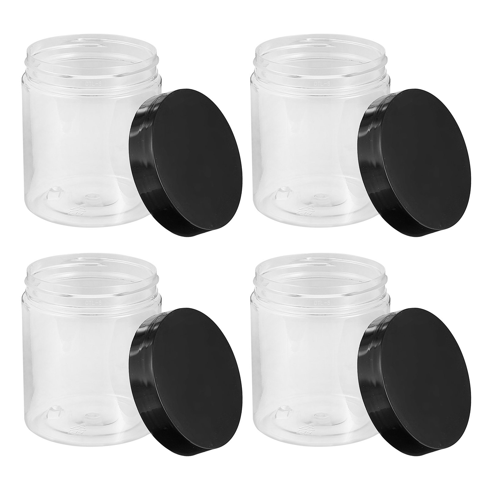 12 Adet Yüksek Kaliteli Şeffaf - Food Storage Containers incelemesi ve fiyatı