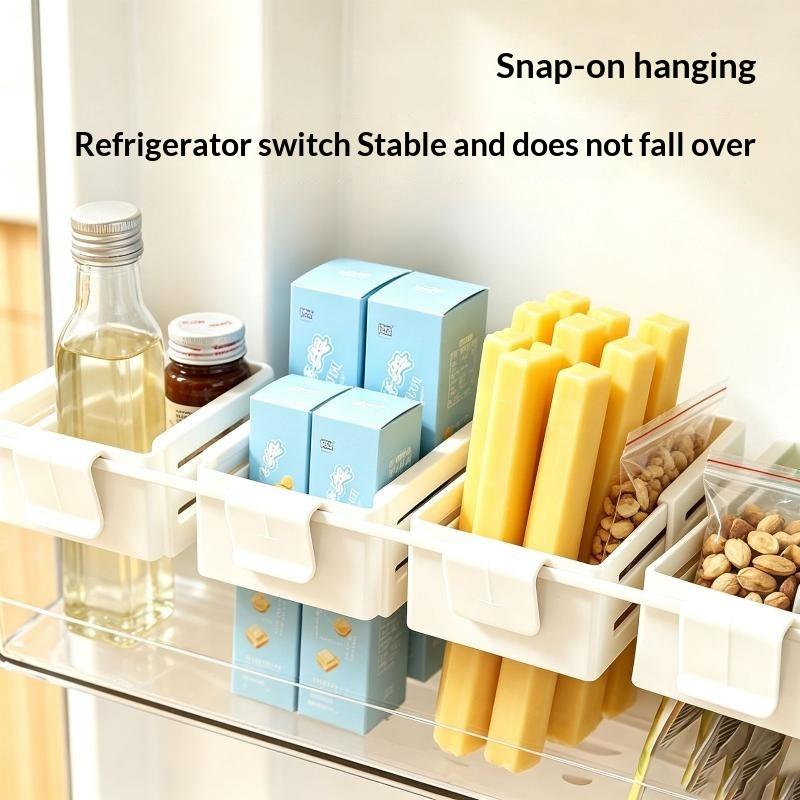 Buzdolabı Saklama Sepeti Yan K - Food Storage No Pantry incelemesi ve fiyatı
