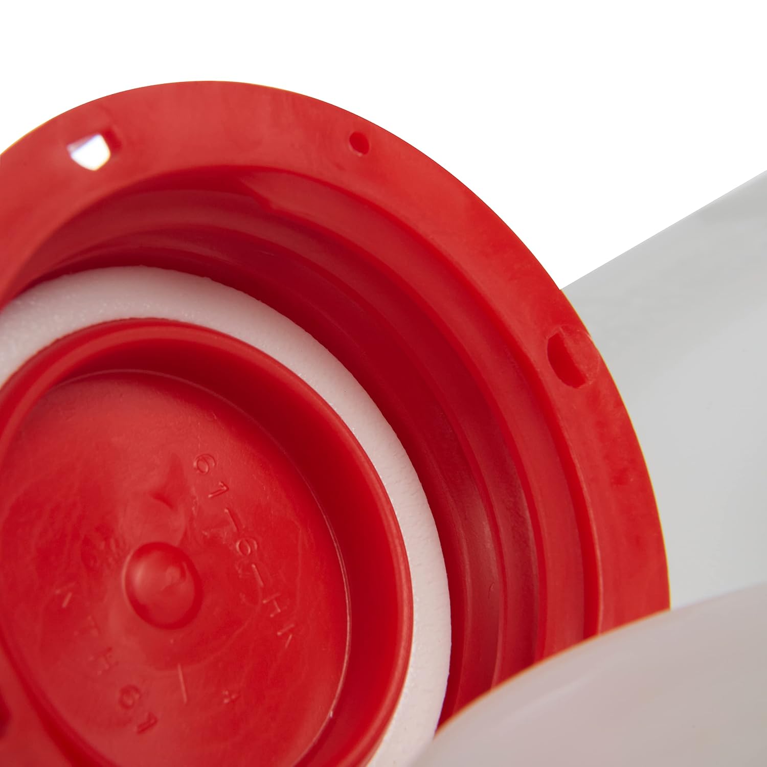 5 Galonluk İstiflenebilir Plas - Food Storage Containers incelemesi ve fiyatı