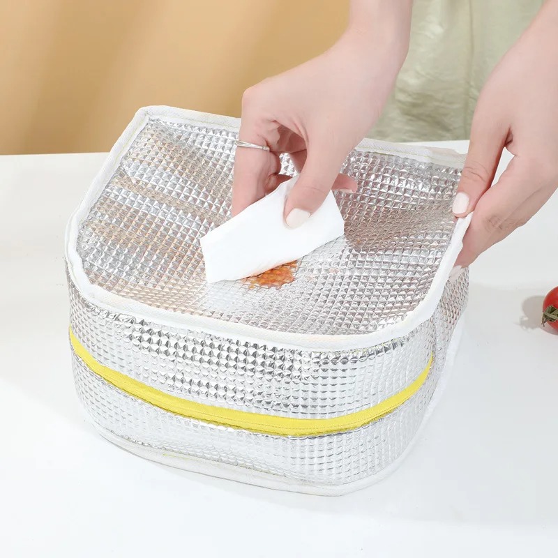 Çocuk yemek kabı çantası 3D ka - Food Storage Box Set incelemesi ve fiyatı