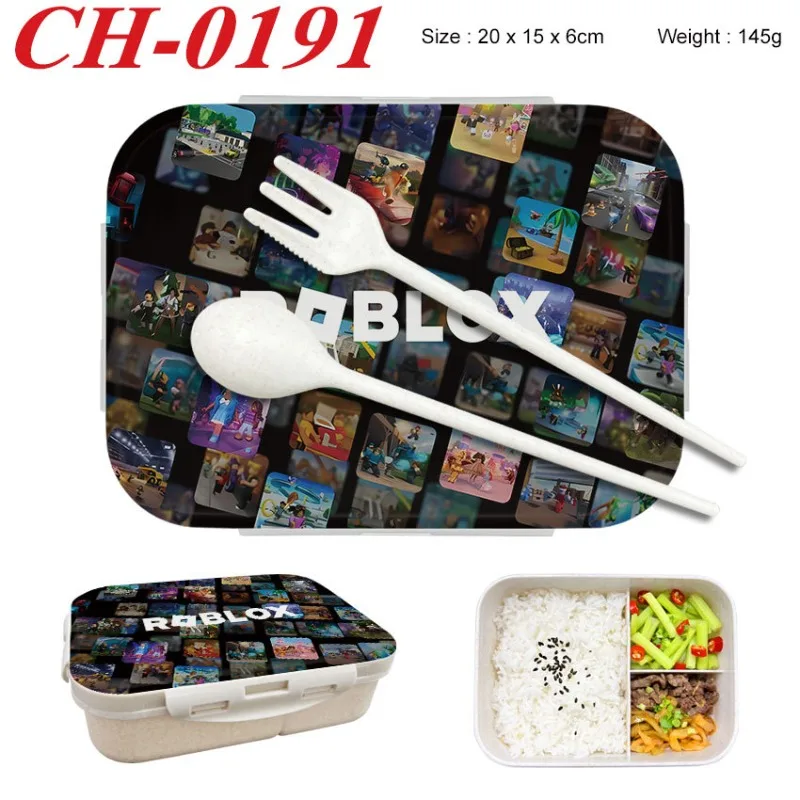 Roblox Bento Öğle Yemeği Kutus - Food Storage Containers incelemesi ve fiyatı